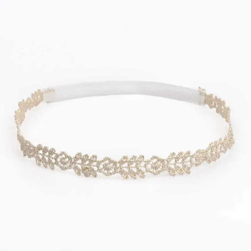 Cute Lace Headband Soft Newborn Elastic Turban Korean Princess Gold Hairband Skin Friendly Sweet Baby Headband Photography Prop The jack market .AU The jack market .AU Mum & Kids: Essential Products for Every Family $ 21 14:691#E