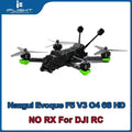 iFlight Nazgul Evoque F5D V3 6S HD FPV Drone BNF O4 Air Unit Pro DC/X Dual Geometry Flexible Switching 5inch Freestyle FPV Drone The jack market .AU The jack market .AU Drones $ 821 14:350850#No RX for DJI RC;200007763:201336100