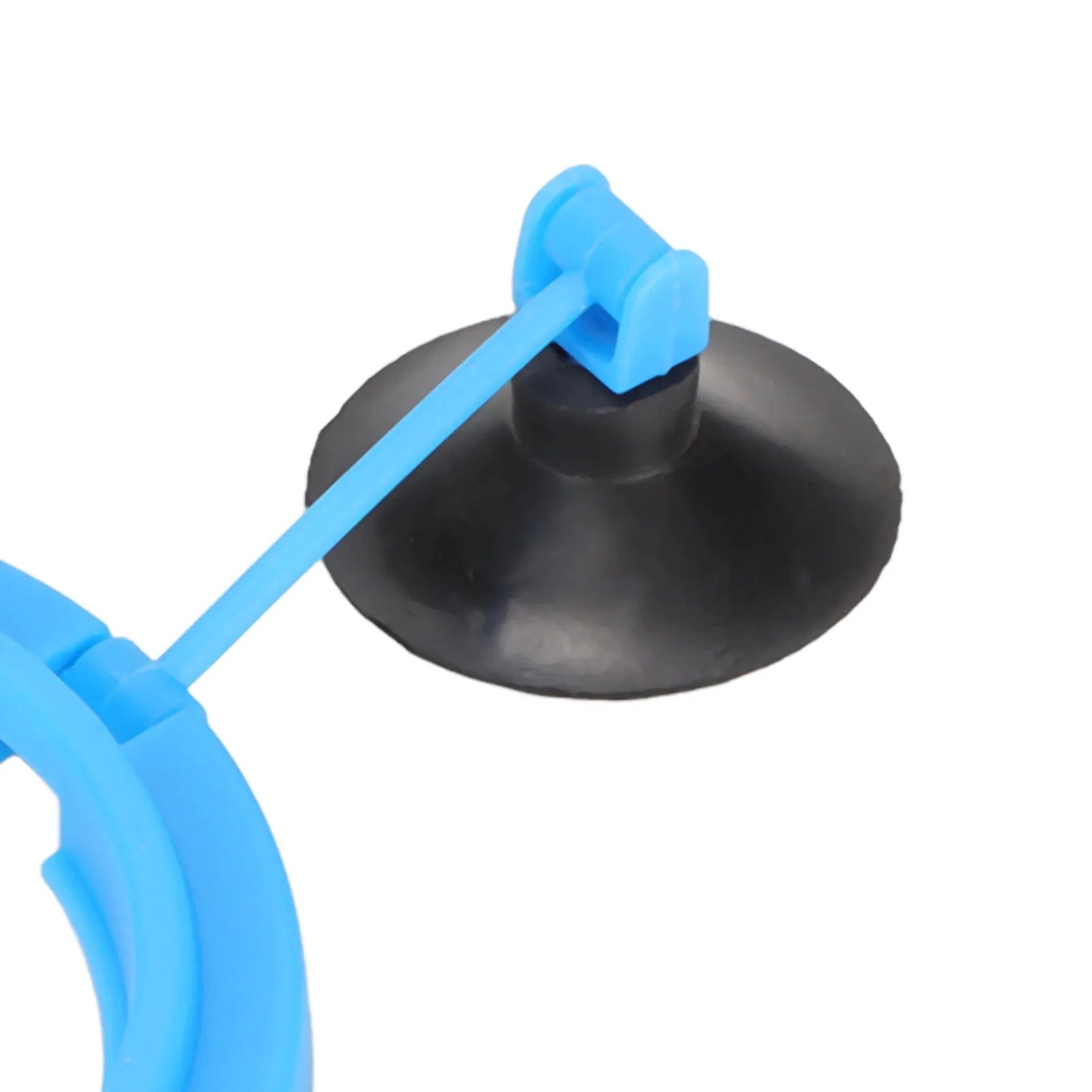 Fish   Feeder Food Floating Prevention Aquarium Floating Feeding  Keep Water Clean for Feeding Flake Foods The jack market .AU The jack market .AU Fishing Gear $ 20 14:193#color as show