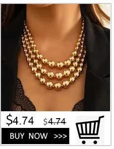 IngeSight.Z Simple Long Imitation Pearls Back Necklace For Women Sexy Tassel Harness Bikini Chest Chain Body Jewelry Mujer The jack market .AU The jack market .AU Jewellery & Chains $ 48 200001034:203027829#JS05178