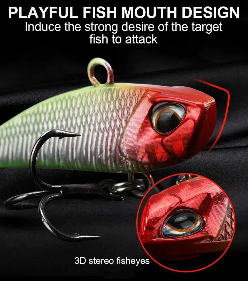 WALK FISH 7g 11g 15g 21g Spinner Bait Metal VIB Fishing Lure Rotating Tail Vibration Sequins Japan Wobbler Trolling Bait Pesca The jack market .AU The jack market .AU Fishing Gear $ 21 14:200503829#F 6;5:200661828#35mm 15g