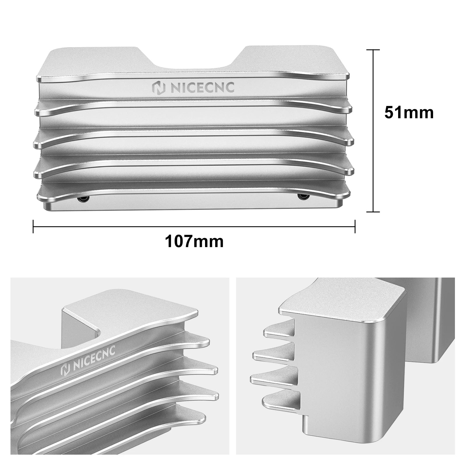 Spark Plug Decorative Covers For Harley Forty Eight XL1200X Iron 883 XL883N 2010-2022 Sportster 1200 Custom /883 Low/SuperLow