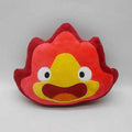 Cute Cartoon Calcifer Fire Plush Children's Christmas Gift 24CM The jack market .AU The jack market .AU Little Wonders $ 53 14:29#Fire Plush