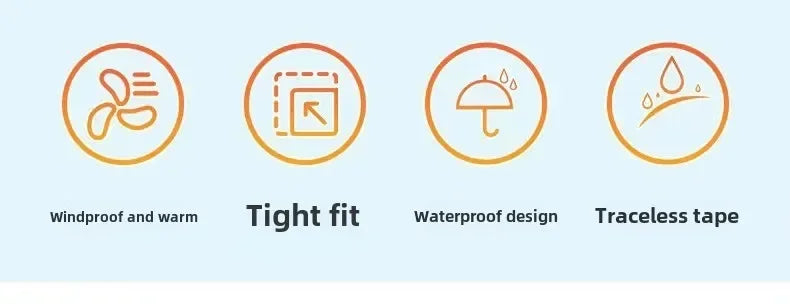 10m Thick Industrial Tape (Silver-Gray) - Single-Sided, Waterproof/Windproof, Wear-Resistant for Repair & Bundle Tasks