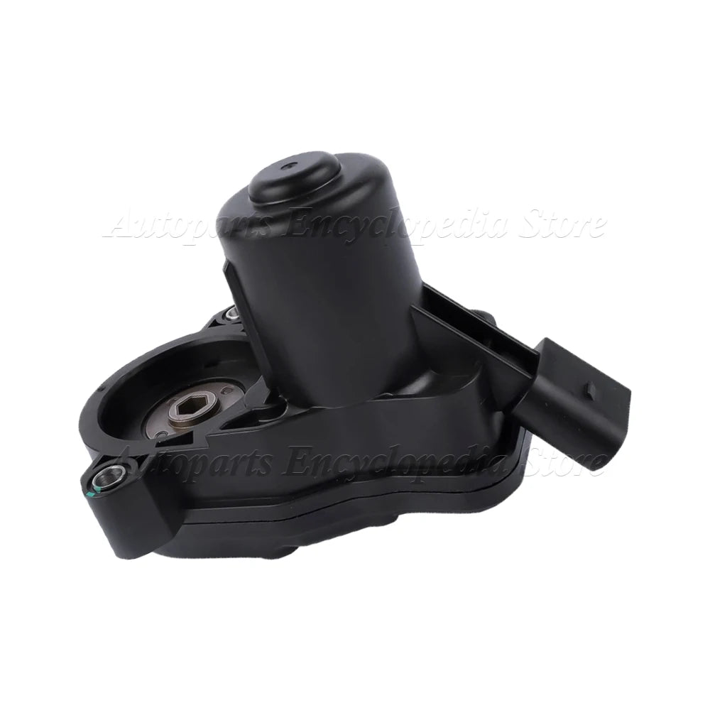 KA0G268EXA For Mazda CX-5 2016-2017 CX-9 2018-2019 Auto Parts Car Parking Brake Motor Actuator Reliable Performance Replacement