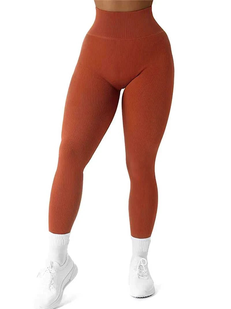 Sexy Gym Leggings Women Fitness Seamless Compression Leggings Women Running Outdoors Activewear Pants The jack market .AU The jack market .AU Woman Fashion $ 56 14:771#Black;5:361386