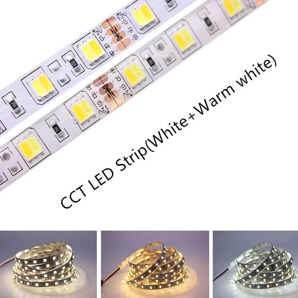DC12V 24V 5050 LED Strip RGBW Flexible LED Light 60LED/m NW 4000K UV IP20/IP65 RGB+White/+Warm White RGBCCT Tape for decoration The jack market .AU The jack market .AU Home $ 62 136:200003940#RGBWW 5pin 10mm PCB;14:10#IP67 Tube Waterproof;249:200006306#24V
