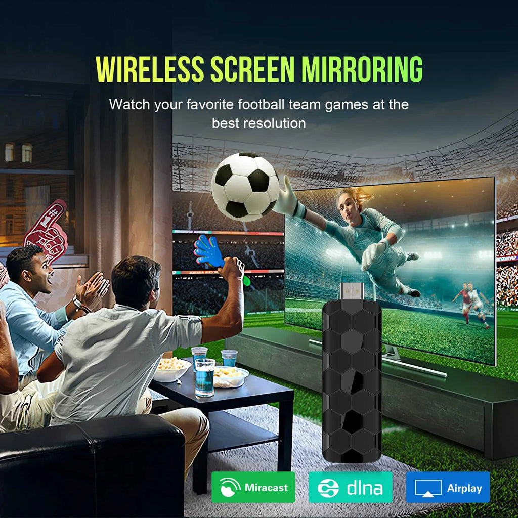 2026 New R3+ TV Stick Dual UI Interface Dual Wifi 2.4G/5.8G 4K Ultra HD 8GB 128GB RK3518 Quad Core Home Theater Media Player The jack market .AU The jack market .AU Accessories Electronics $ 83 14:29#R3 Plus 8G128G VI;200007763:201336100