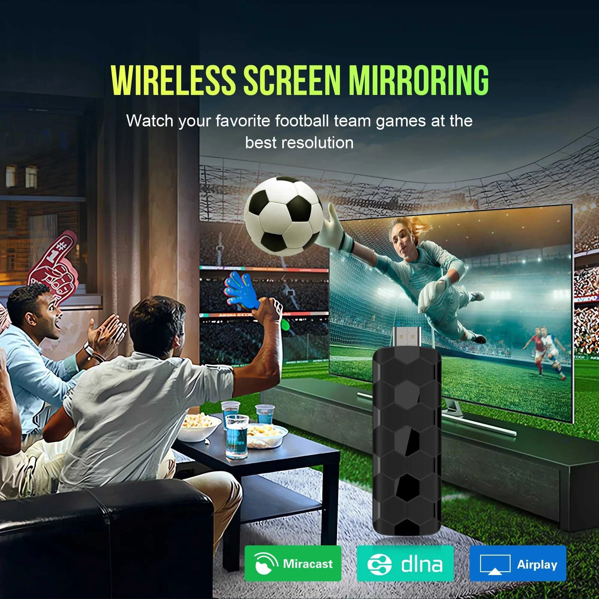 2026 New R3+ TV Stick Dual UI Interface Dual Wifi 2.4G/5.8G 4K Ultra HD 8GB 128GB RK3518 Quad Core Home Theater Media Player The jack market .AU The jack market .AU Accessories Electronics $ 83 14:29#R3 Plus 8G128G VI;200007763:201336100