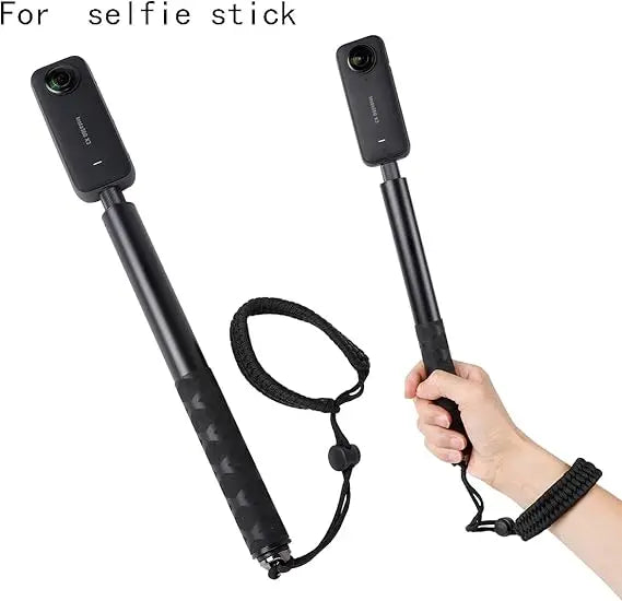 For insta360 X5 Camera Wrist Strap Adjustable Nylon Hand Wrist Straps with a 1/4 screw  X4/DJI Osmo 360 Pocket3