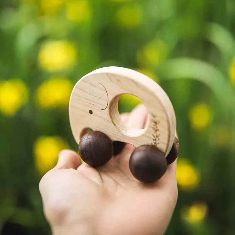 Wooden Cars Toys Maple Diy Crafts for Students Home Activities Montessori Grasping Teething Toy Newborn Birthday Gift Wood Block The jack market .AU The jack market .AU Little Wonders $ 52 14:691#10