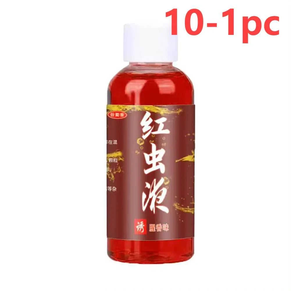 Fish Attractant Fishing Groundbait Universal Concentrated Fish Bait Fishing Food Bait Aquatic Feed Outdoor Fishing Accessories The jack market .AU The jack market .AU Fishing Gear $ 21 14:29#A;5:8022#1 PC