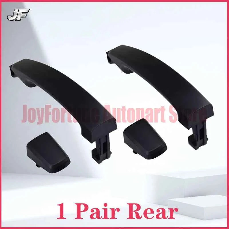 Exterior Door Handle For Chevrolet Epica 2007 2008 2009 2010 2011-2016 2017 2018 Exterior Door Handle Front Rear Left Right