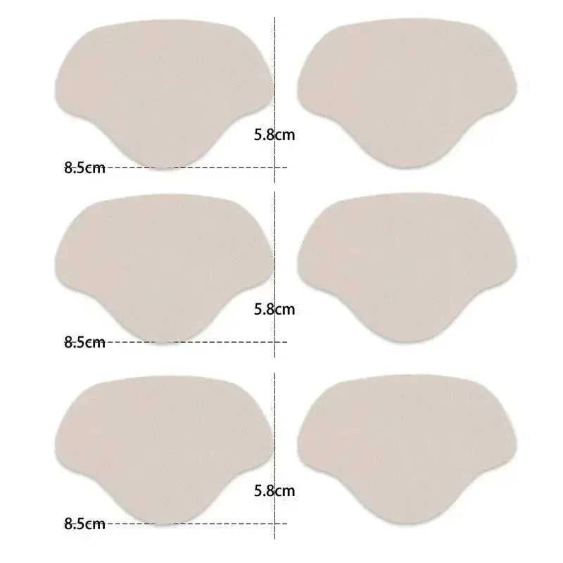 1/30Sets Sports Shoes Repair Stickers Heel Protector Anti-Wear Self-Adhesive Patches Insoles Pad Care Insert for Shoe Repair The jack market .AU The jack market .AU Step Up Your Style: Trendy Shoes for Every Occasion! $ 47 14:771#Beige 1sets;200007763:201336100