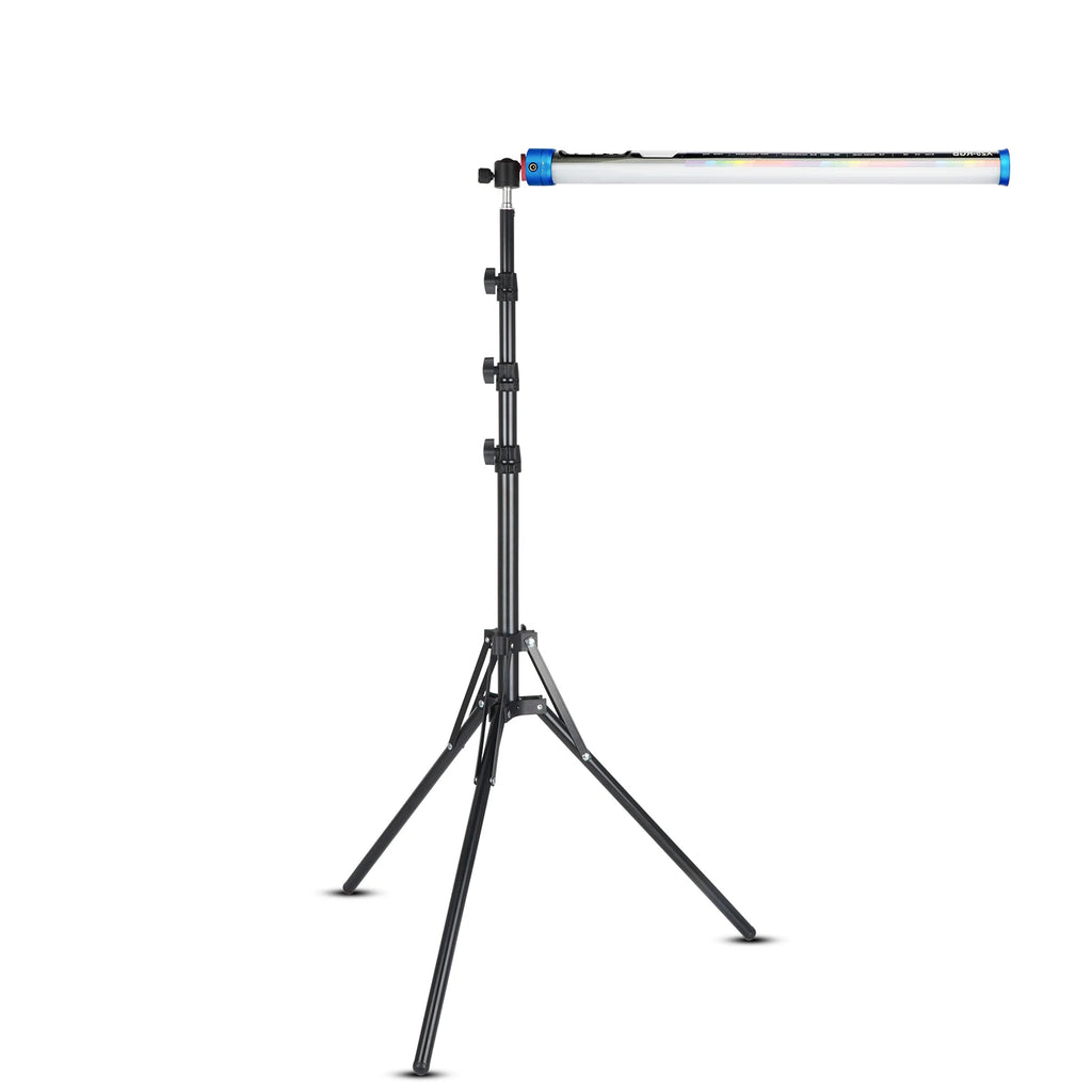 Sokani X25 X8 X15 Handheld RGB Colorful Stick Light LED Light Wand CRI 95+ 2800K-10000K 3000mAh APP Control For YouTube Tiktok