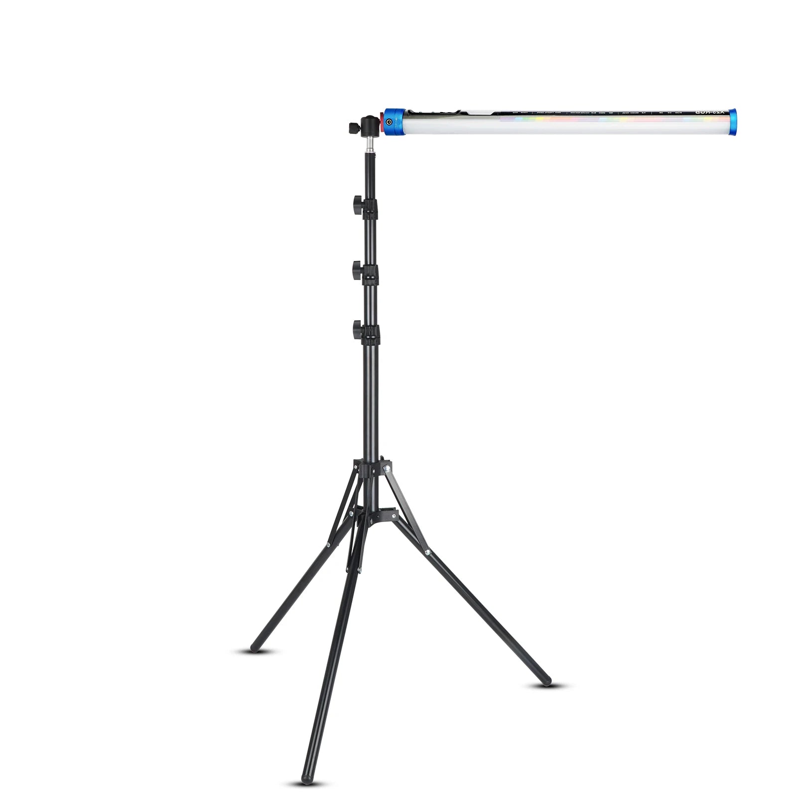 Sokani X25 X8 X15 Handheld RGB Colorful Stick Light LED Light Wand CRI 95+ 2800K-10000K 3000mAh APP Control For YouTube Tiktok
