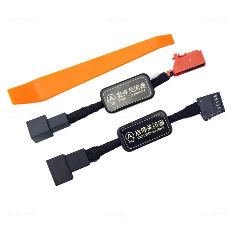 For Seat Leon MK3 5F 2013-2019 Car Automatic Start Stop Engine System Off Plug and Play Auto Stop Start Parts 2016 2017 2018