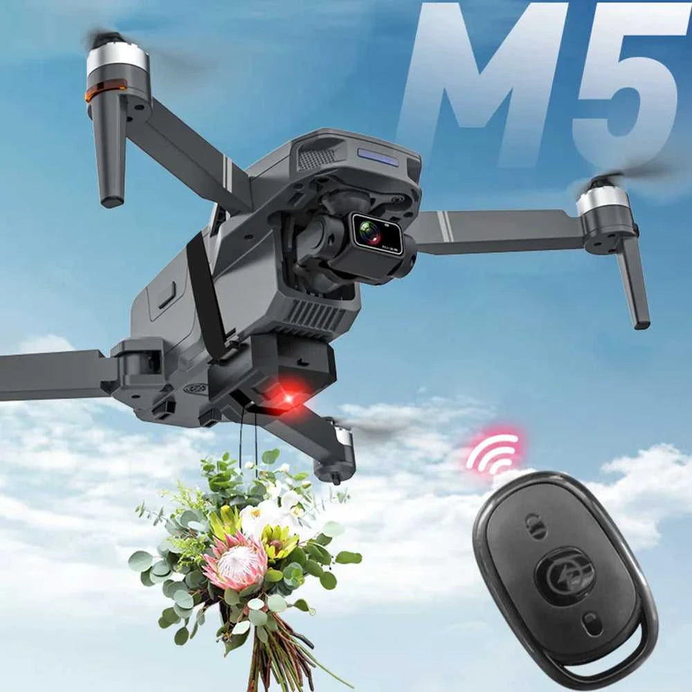 Universal Drone Airdrop Thrower System 2.4 Remote Control General Payload Delivery Thrower Air Dropper Device Drone Accessories The jack market .AU The jack market .AU Drones $ 66 14:193#Black