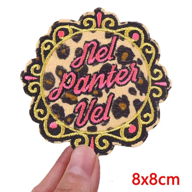 DIY 2026 Netherland Oeteldonk Emblem Embroidered Patches For Clothes Iron On Patches For Clothing Netherland Carnival Patch The jack market .AU The jack market .AU Home $ 19 14:10#PE15317CT