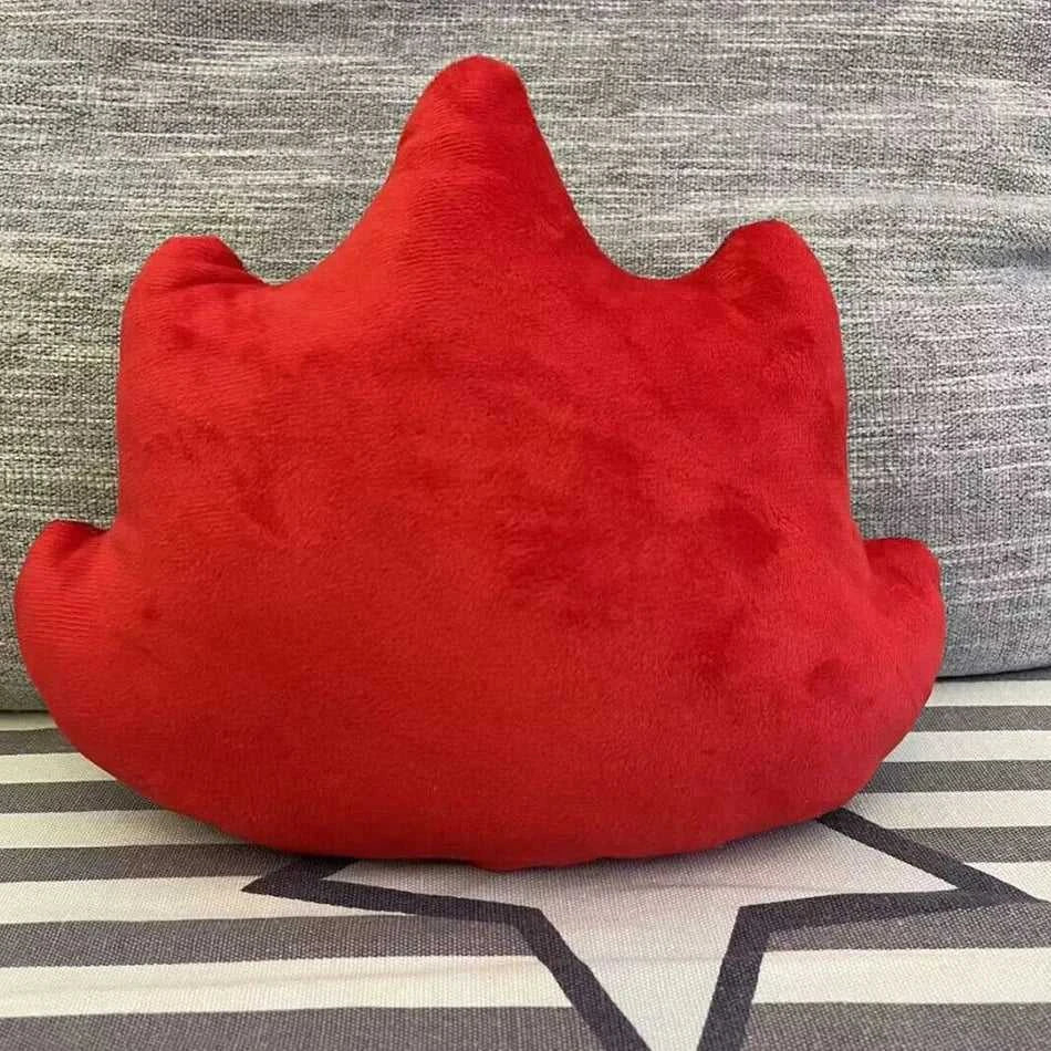 Cute Cartoon Calcifer Fire Plush Children's Christmas Gift 24CM The jack market .AU The jack market .AU Little Wonders $ 53 14:29#Fire Plush