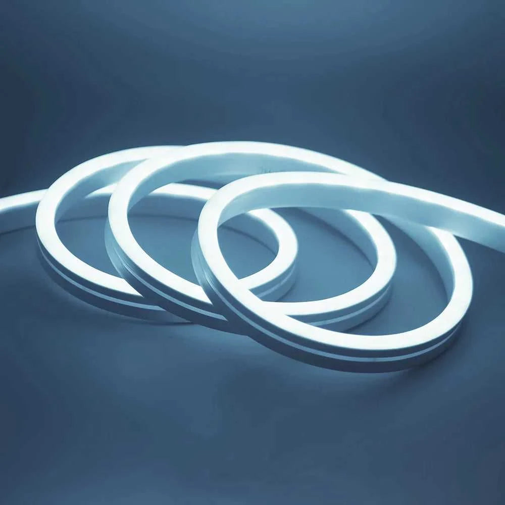 12V 24V RGB Neon Light LED Strip Addressable WS2811 84LEDs/m 6x12mm Flex Silicone Rope Rainbow Lamp Home Decoration Waterproof The jack market .AU The jack market .AU Home $ 51 136:9131245839#12V 1m