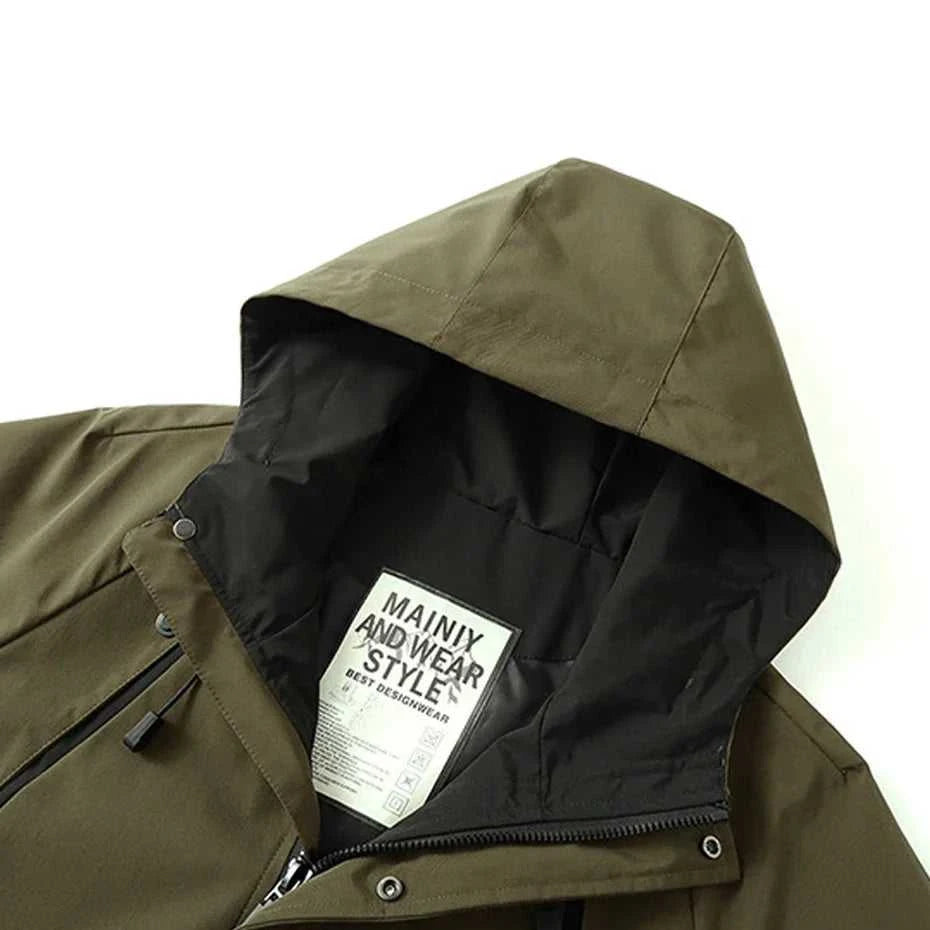 Waterproof Windbreaker Jacket Men 10XL 11XL Plus Size Coat Jacket Male Fashion Casual Cargo Jackets Big Size 11XL The jack market .AU The jack market .AU Fishing Gear $ 72 14:200004889#green;5:200661036#8XL(124 - 132KG)