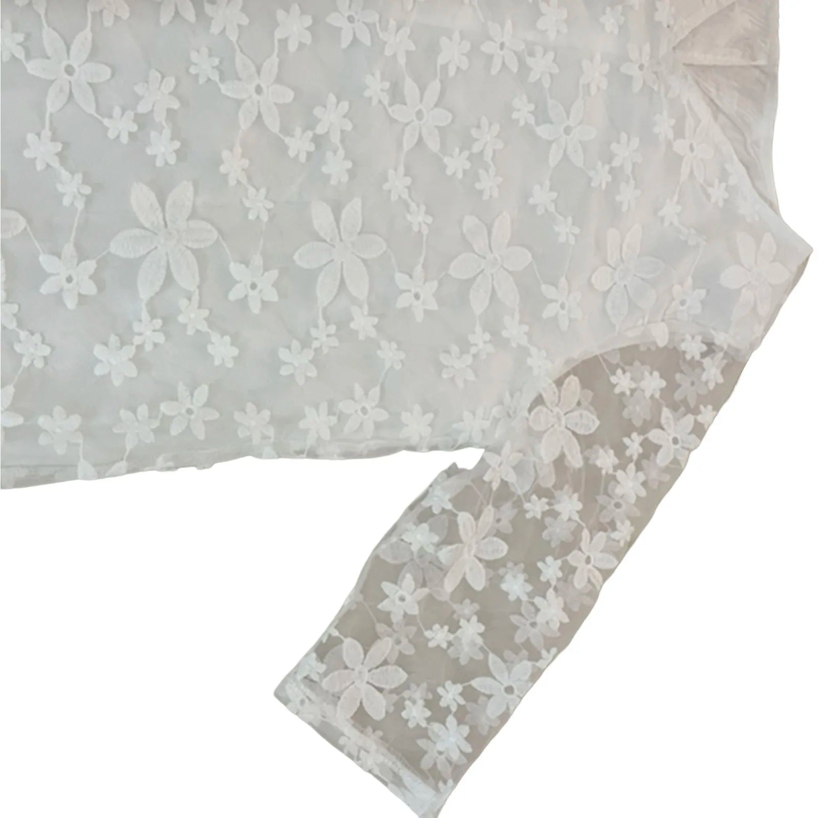 Women Sexy Dress White Hollow Lace Dress Short Sleeve Loose Midi Dresses 2025 Summer Casual Women's Casual Dress Vestidos Robe