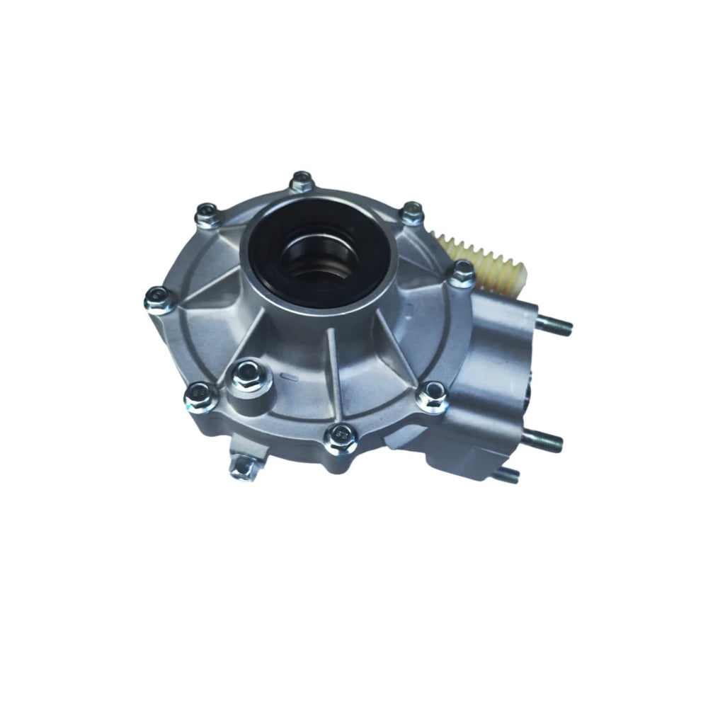 Genuine original ATV rear axle gearbox assembly parts, suitable for BS300ATV-2 0300A-02-H-030000
