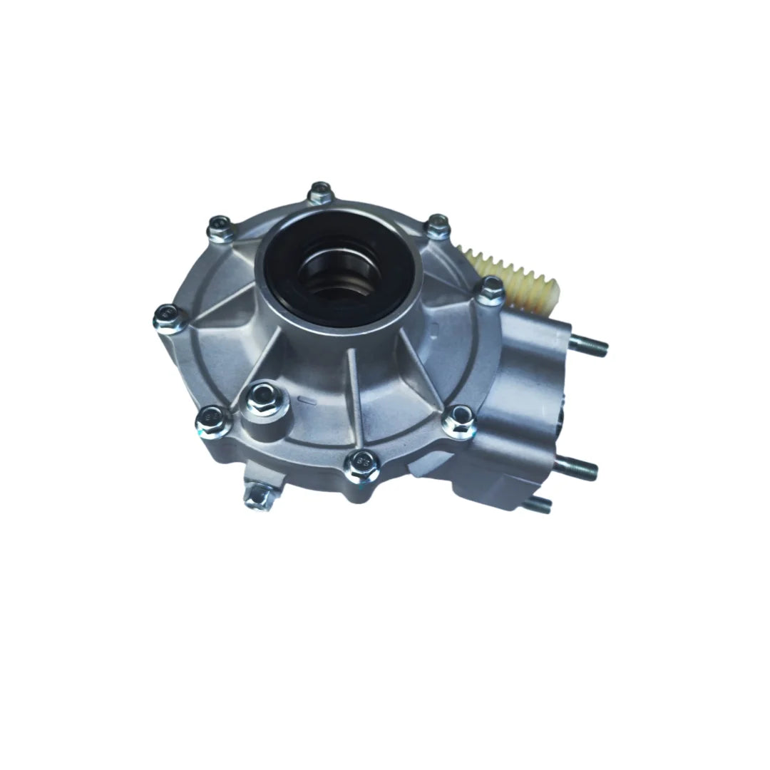 Genuine original ATV rear axle gearbox assembly parts, suitable for BS300ATV-2 0300A-02-H-030000