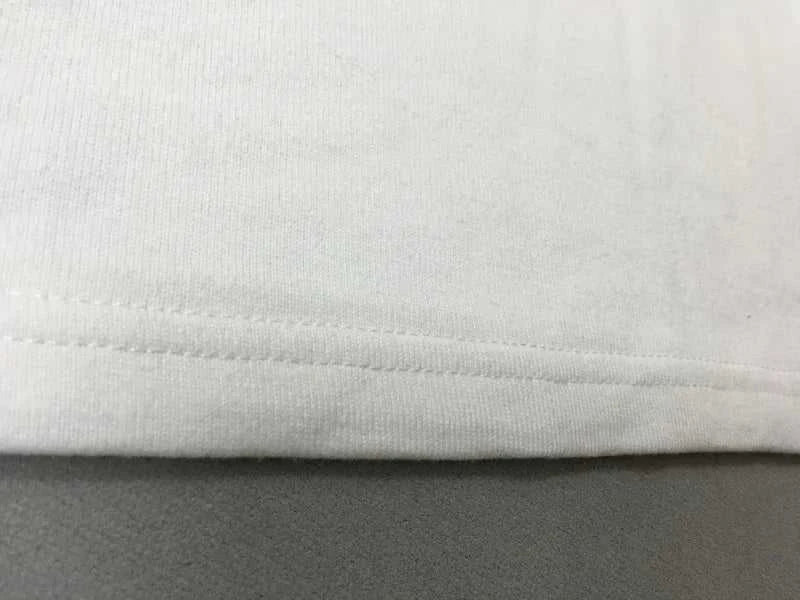 BOB DONG 300gr Basic Tee Shirts Summer Heavyweight Cotton Men's Plain T-Shirts The jack market .AU The jack market .AU Men Fashion $ 49 14:771#White;5:4181#S 36