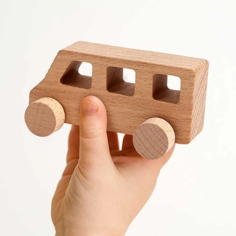 8pcs Wooden Small Cars, Grasping Training Toys, Gift for Kids The jack market .AU The jack market .AU Little Wonders $ 58 14:1202#as the picture