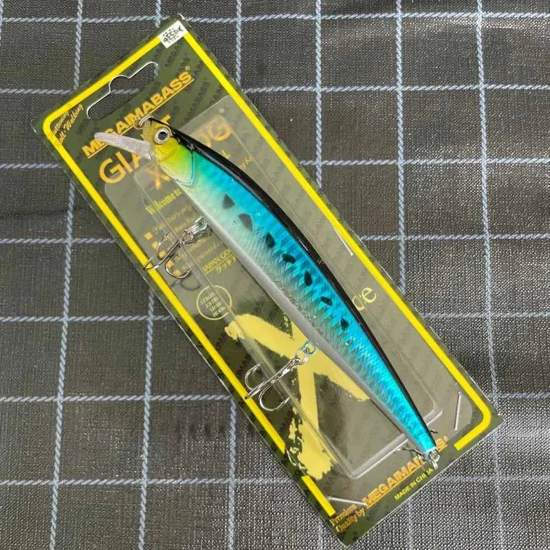 Lure fishing, stop, minnow, predatory fish, hover, float, long cast, freshwater, fake bait, fish bait, white fish The jack market .AU The jack market .AU Fishing Gear $ 44 14:175#A7;5:8022#14CM 20.6G 1PCS