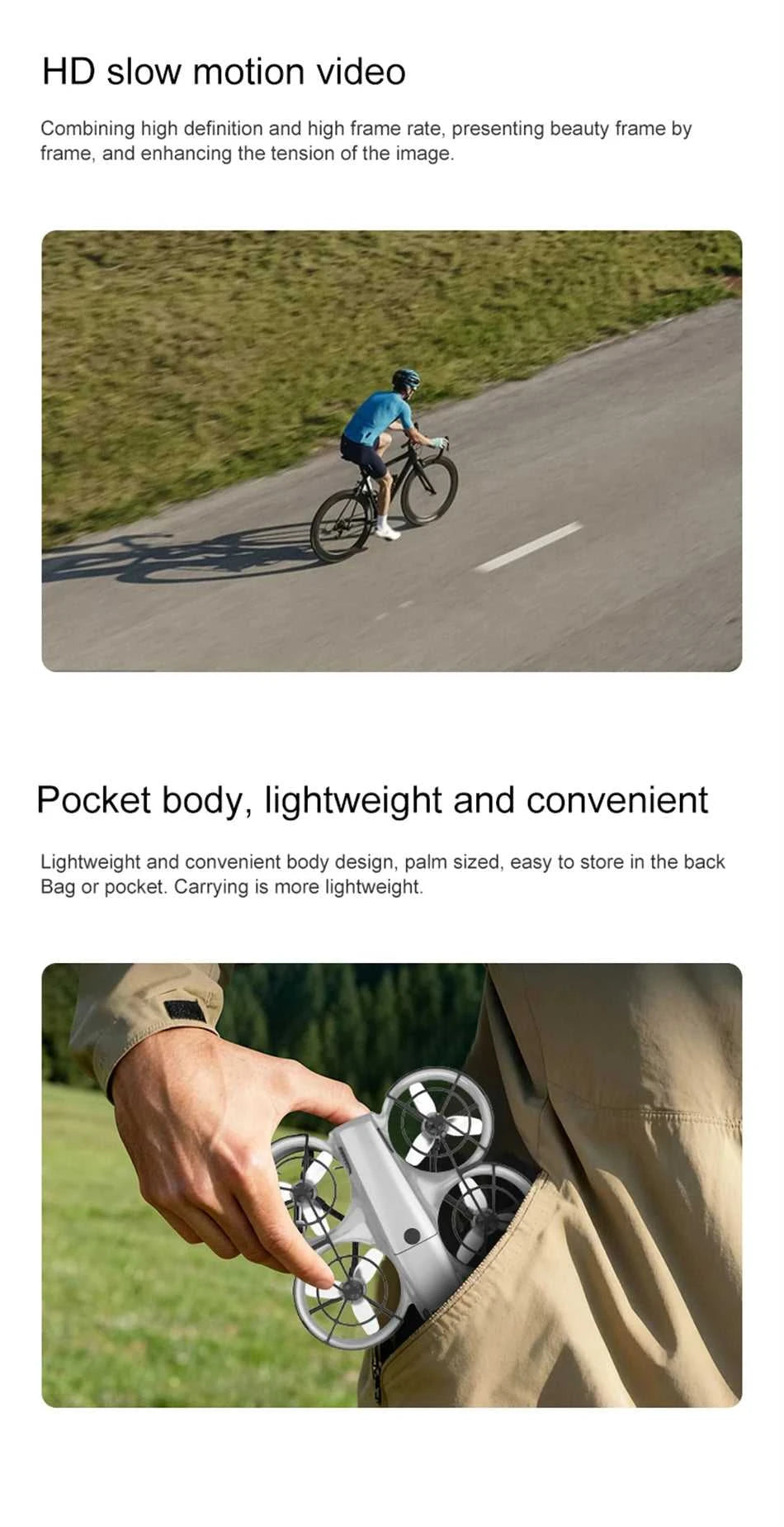 2026 New Drone 4.3 Screen 2.4G 6CH Brushless 1503 4000KV 143g No Registration EIS Anti-Shake Optical Flow WiFi RC Quadcopter Toy The jack market .AU The jack market .AU Drones $ 108 14:193#GT9-8K-Grey-1B;200000828:201589807#8k-Screen display