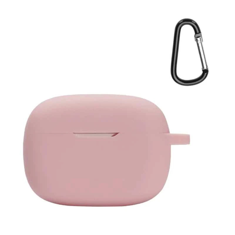 Protective Carrying-Case Shockproof-Suitable for JBL Wave Beam Earphone Dustproof Protector Washable Charging Box Sleeve K1KF The jack market .AU The jack market .AU Accessories Electronics $ 50 14:10#Red