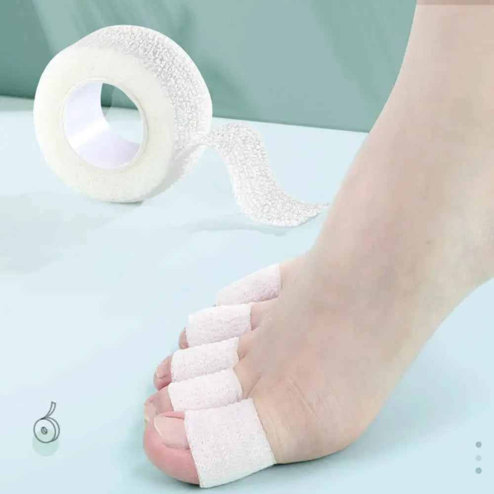 New Pain Relief Toe Protector Foot Care Anti-Wear High Heels Sticker Foot Patch
