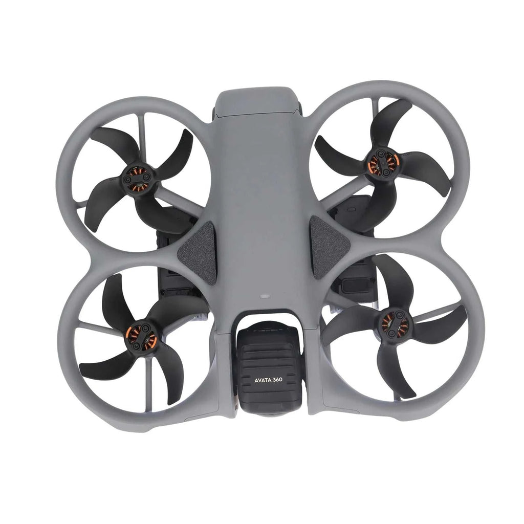 Drone Night Flight LED Lights For DJI Avata 360 ，Nighttime Visibility Lighting Accessories The jack market .AU The jack market .AU Drones $ 67 <none>