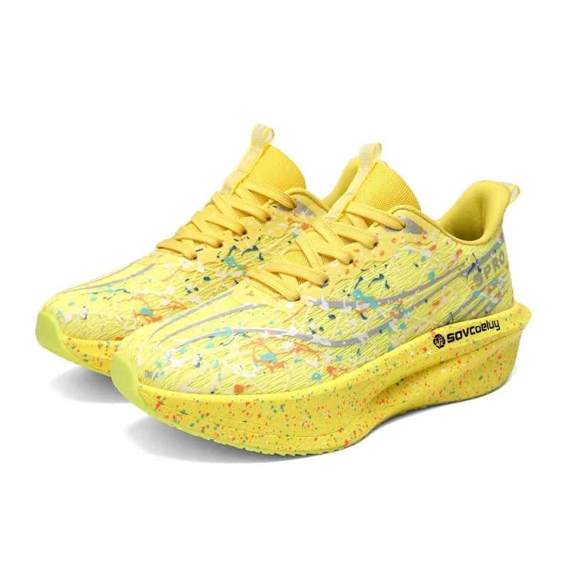 Men's Fashion Versatile Comfortable Sports Casual Shoes Running Shoes with Shock Absorption Technology and Carbon Plate, Unisex The jack market .AU The jack market .AU Step Up Your Style: Trendy Shoes for Every Occasion! $ 78 14:350850;200000124:200000364