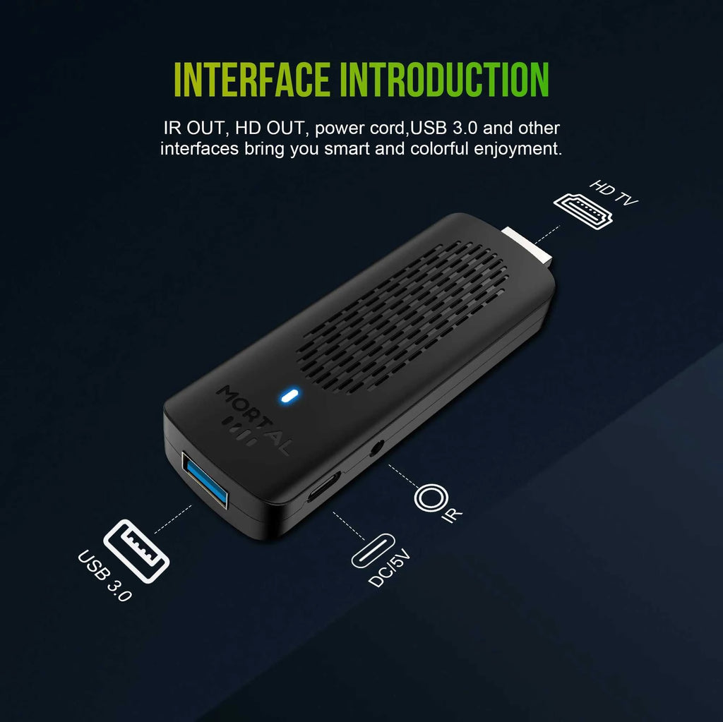 2026 New R3+ TV Stick Dual UI Interface Dual Wifi 2.4G/5.8G 4K Ultra HD 8GB 128GB RK3518 Quad Core Home Theater Media Player The jack market .AU The jack market .AU Accessories Electronics $ 83 14:29#R3 Plus 8G128G VI;200007763:201336100