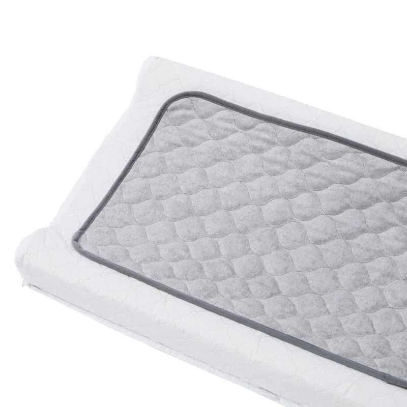 Baby Diaper Mat Waterproof Reusable Bamboo Liner Changing Pat Mattress for Newborn Infant Girls Boys Newborn Portable Supplies The jack market .AU The jack market .AU Mum & Kids: Essential Products for Every Family $ 24 14:29#1
