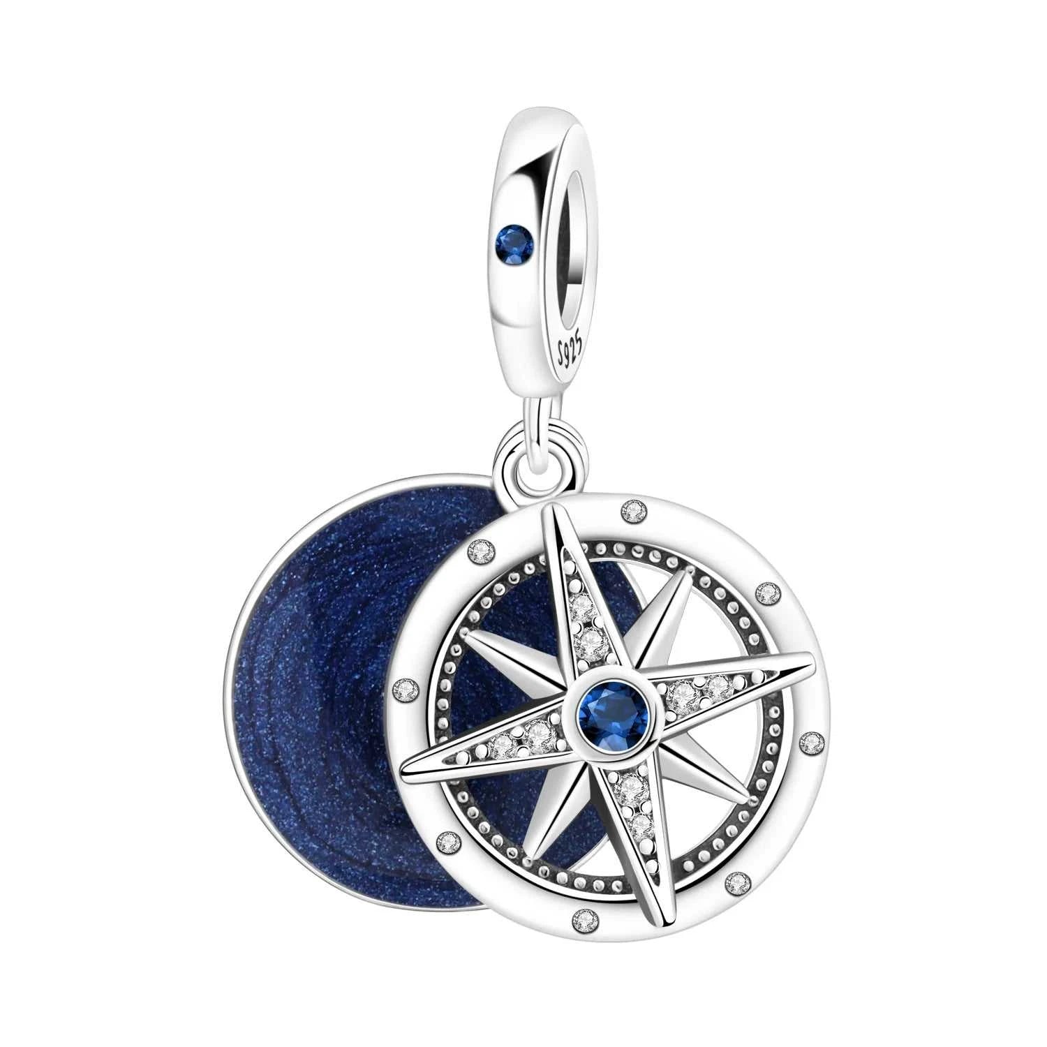S925 Sterling Silver Charm Bead Angel Prayer Travel Memorial Pendant Fine Birthday Gift Fit Bangle Bracelet Necklace DIY Jewelry The jack market .AU The jack market .AU Jewellery & Chains $ 49 14:200004890#OTC1204