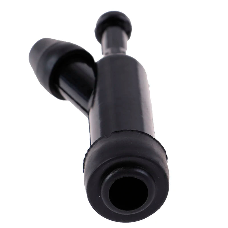 Spark plug cap for GY6 125 CG125 ATV dirt pit motorcycle quand buggy scooter