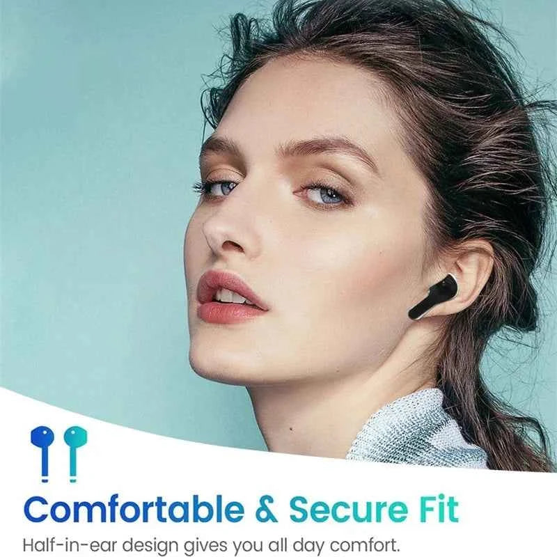 HearingPro Bluetooth Hearing Aids - 12 Channels, APP Control, Noise Reduction for Seniors