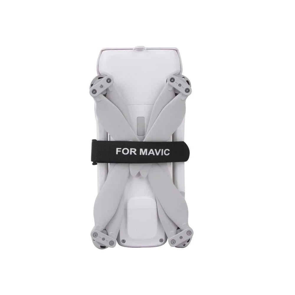 Propeller Holder Wings Fixed Stabilizers Protective Prop Blades Strap for DJI Mini 5 4 3 Pro Mini 4K Air 3 3S Drone Accessories The jack market .AU The jack market .AU Drones $ 47 14:1254#TYPE 1