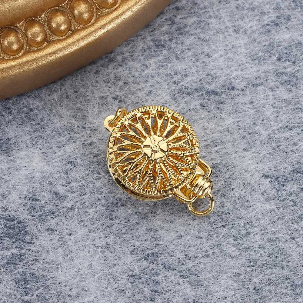 New Layered Necklace Clasps Multiple Bracelet Lock Connectors with Lobster Ring Clasps Jewelry DIY Findings Jewelry Accessories The jack market .AU The jack market .AU Jewellery & Chains $ 47 14:173#Silver 3