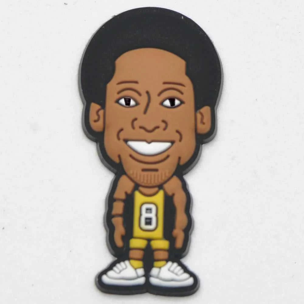 Shoe Charms Black Lives Matter PVC Cartoon Portraits Shoe Accessories for boys girls adults gifts The jack market .AU The jack market .AU Step Up Your Style: Trendy Shoes for Every Occasion! $ 46 14:1052#p2156
