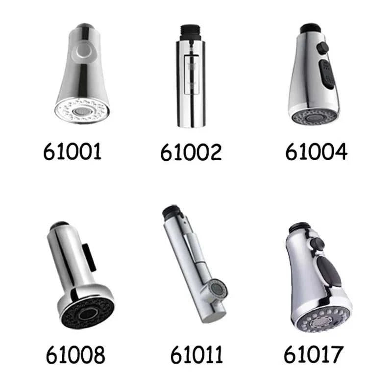 Kitchen Pull Out Faucet Sprayer Nozzle Sprayer ABS Durable Water Saving Shower Spray Head Bathroom Basin Sink Tap Replacement The jack market .AU The jack market .AU $ 54 14:202690824#61017 brushed
