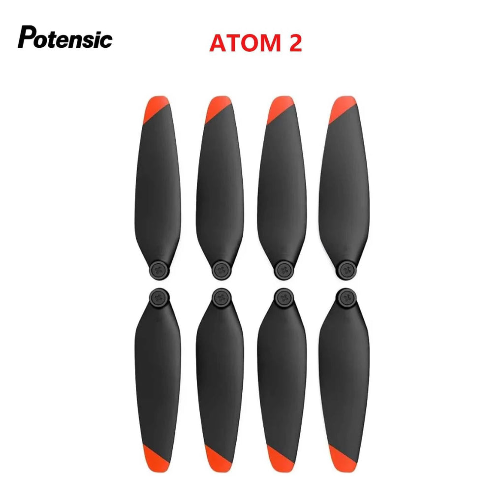 Potensic Original Propellers for ATOM 2 Drone The jack market .AU The jack market .AU Drones $ 69 <none>
