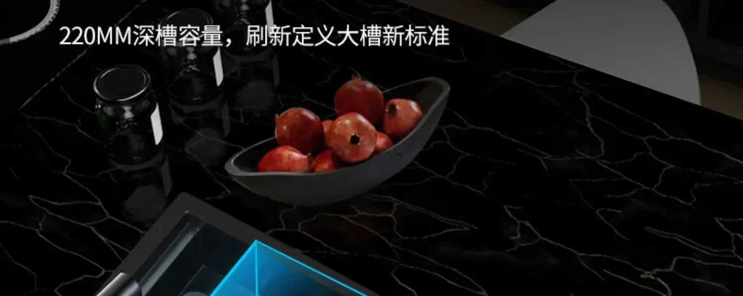 55cmx32cm 304 Nano Stainless Steel Hidden Sink Folding Faucet with Large Single Slot and Cover Plate Bar Counter Cup Washer The jack market .AU The jack market .AU Home $ 237 14:200004890#55cmx32cm;200007763:203372089