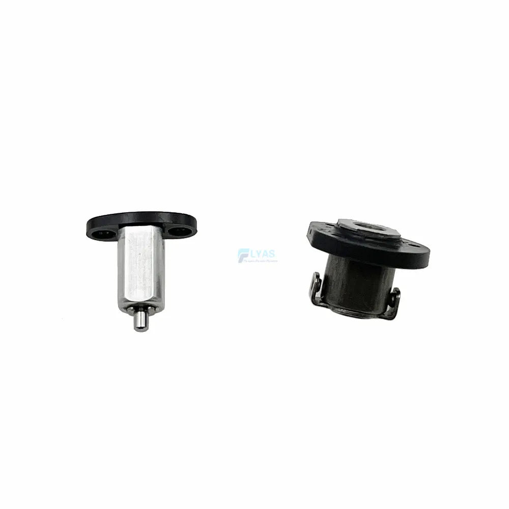 Genuine for DJI Mini 2 Front Arm Axis Rear/Back Arm Shaft Repair Part for DJI Mavic Mini 1/2/SE Drone Repair Parts