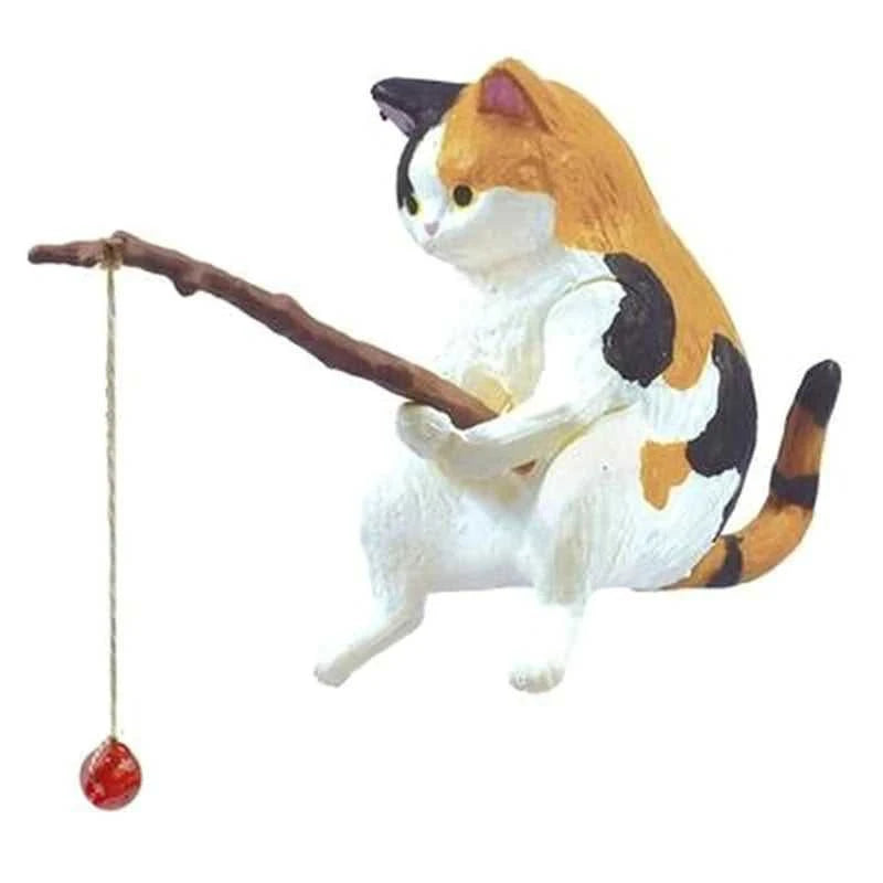 Fish Landscaping Cartoon Fishing Ornaments Aquarium Accessories Household Supplies Home Office Decoration The jack market .AU The jack market .AU Fishing Gear $ 20 14:200006154#D